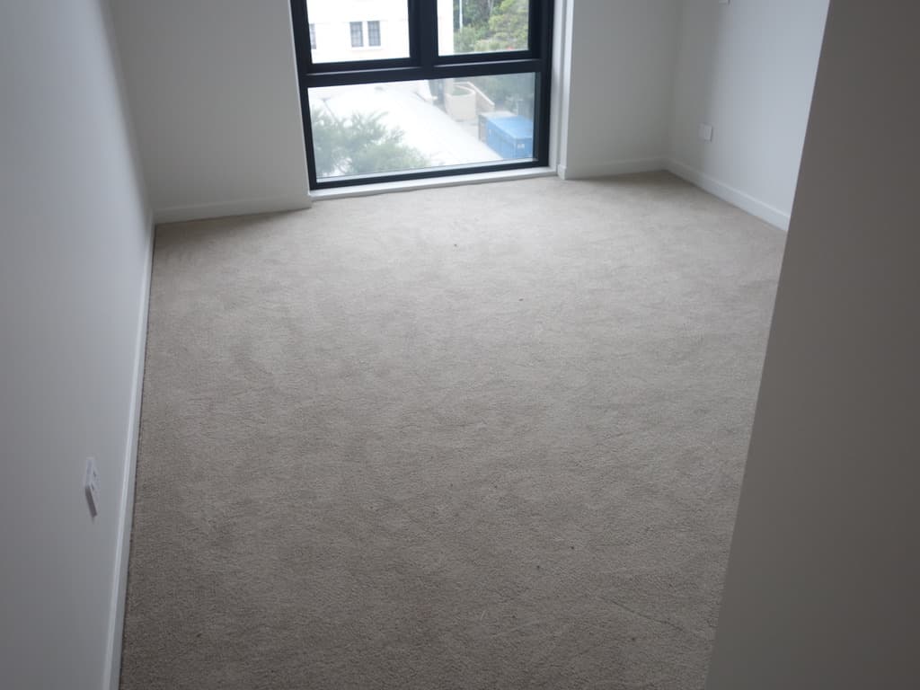 High-Rise Building Cleaning