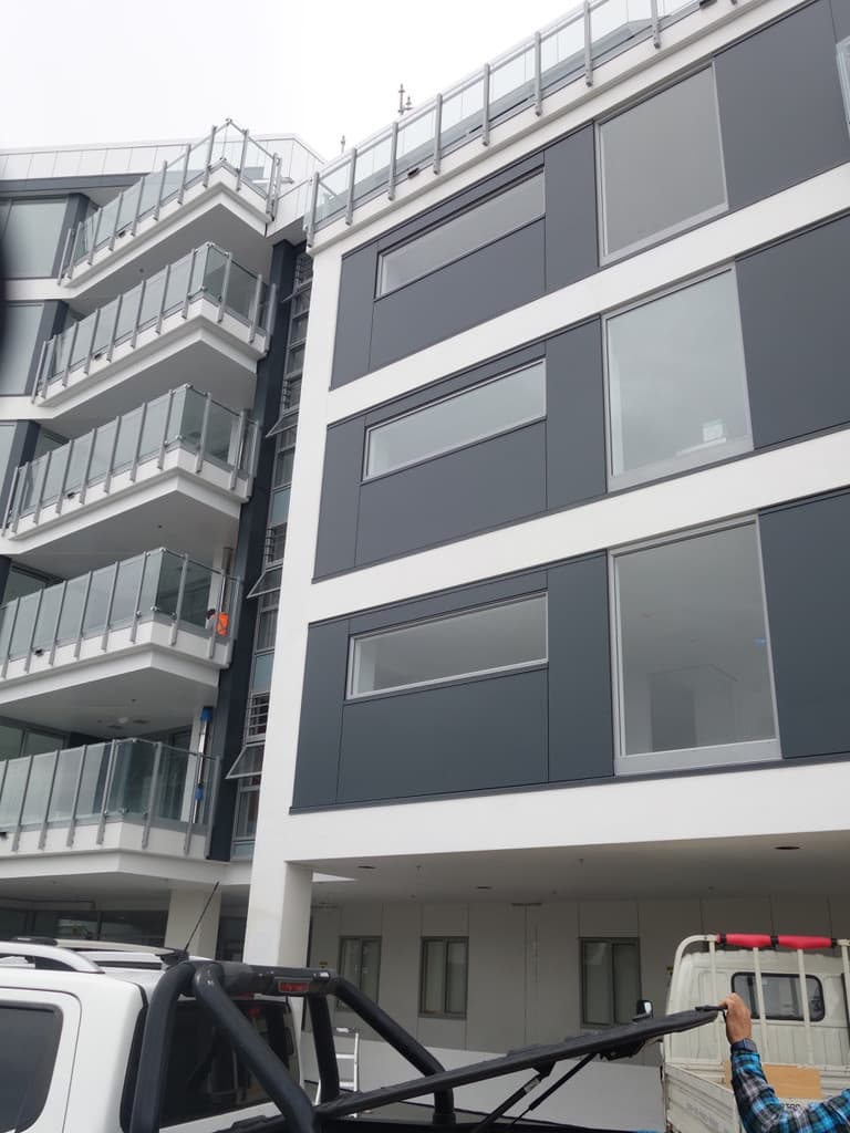 End of Tenancy Move Out Cleaning